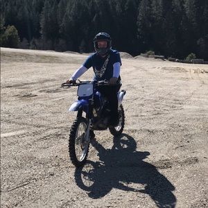 Meet your Posher, Adam